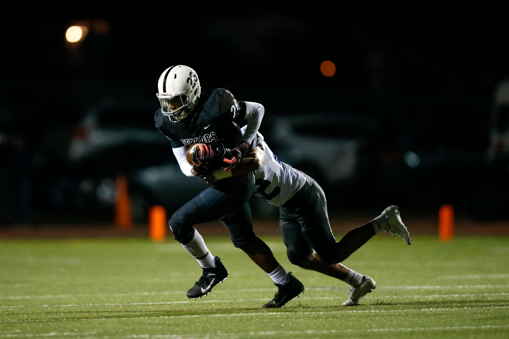 PREP FOOTBALL